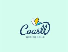 #107 for Clothing Brand Logo Design by logo2you