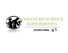 #5 para Need a logo for a fitness supplements store de sharmahemantt22