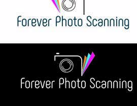 #74 for Logo for Photography and Film scanning service by darkavdark