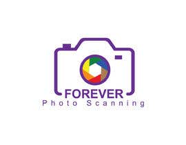 #20 Logo for Photography and Film scanning service részére hanifshaikhg által