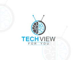 #233 cho Logo for Technology Blog bởi shamim2244