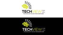 #251 for Logo for Technology Blog by mahmudemon