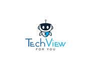 #225 for Logo for Technology Blog by priteshsuthar929