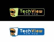 #252 for Logo for Technology Blog by priteshsuthar929