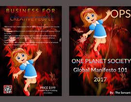 #4 for Book cover front and back by Akheruzzaman2222