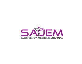 #48 cho Make a logo and title page for medical journal. bởi teamsanarasa