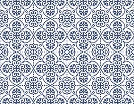 #7 dla Floor Tile Design - Batik Patten Tile Design przez anikk1995