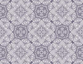 #10 dla Floor Tile Design - Batik Patten Tile Design przez anikk1995