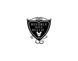 #11 pёr Logo Design Beverly Hill Bullies nga anjumfashionbd