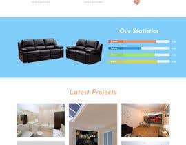 #10 per Website for Home and office automation company da asmitjoy17