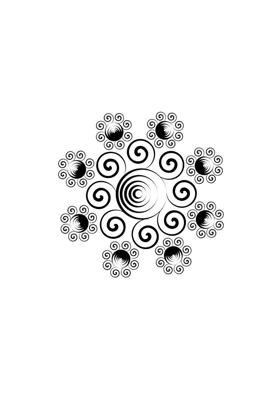 Bài tham dự cuộc thi #6 cho                                                 Several Cross- infinity symbols designs in vector
                                            