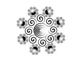 #6 per Several Cross- infinity symbols designs in vector da natasabeljin4444