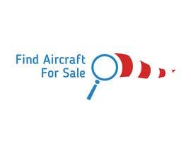 #31 za Logo for Find Aircraft For Sale od yaarche