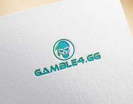 #6 สำหรับ Design a &quot;Gamble&quot; Logo โดย amranfawruk