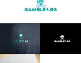 #19 για Design a &quot;Gamble&quot; Logo από amranfawruk