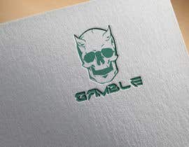 #23 สำหรับ Design a &quot;Gamble&quot; Logo โดย salmayeasmin