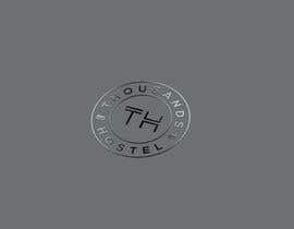 #57 untuk Thousands Hostel [Logo Contest] oleh tamamallick