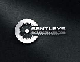 #12 for BENTLEYS AUTO PARTS &amp; USED TIRES by rajumj73