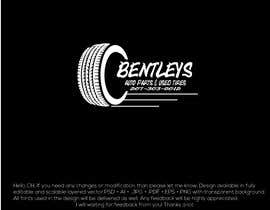 #53 สำหรับ BENTLEYS AUTO PARTS &amp; USED TIRES โดย asif01919