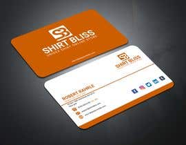 #26 for Logo Business Card by kowsar5252