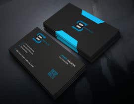 #16 for Logo Business Card by kevkowshik41