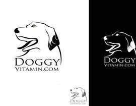 Nro 45 kilpailuun Design a Logo for Dog Vitamin Store käyttäjältä GraphicsXperts