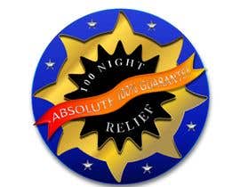 #13 para 100 Night Guarantee Badge de alviolette
