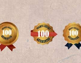 #17 para 100 Night Guarantee Badge de tinxie