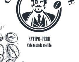 #5 untuk DISEÑO PARA BOLSA DE CAFE oleh BeckaGonzalez