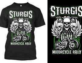 Nambari 36 ya Ryde Dirty Sturgis t-shirt contest na shrabanty
