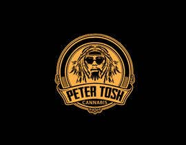 #72 untuk Peter Tosh Cannabis Logo/Theme Contest oleh rananyo