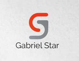 nº 39 pour Design a Logo for Gabriel Star par piratessid 