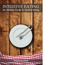 #4 for Ebook-cover Intuitive Eating by mediassaz