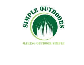 #26 za I need a logo for Simple Outdoors od natasabeljin4444