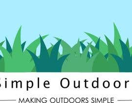 #13 za I need a logo for Simple Outdoors od SundarVigneshJR