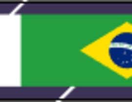 #2 for Badge ribbon World Cup 2018 by MrContraPoS
