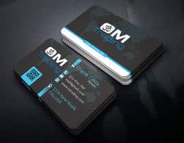 #284 for create Business Card by RTTowhid