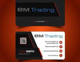 #191 for create Business Card by Shovonnalchity2