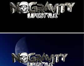 #10 for 3D No Gravity Lifestyle by smarkies