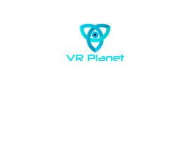 #78 for Logo for VR Planet by ikari6