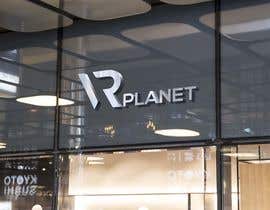 #84 for Logo for VR Planet by ithinkcreation