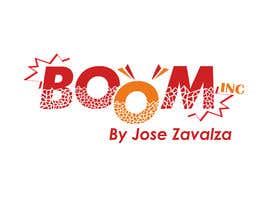 #59 for Design a Logo for &quot;BOOM, Inc&quot; by nikose78