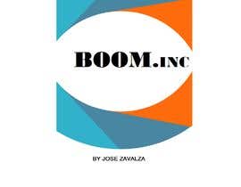 #6 for Design a Logo for &quot;BOOM, Inc&quot; by oliveroloo