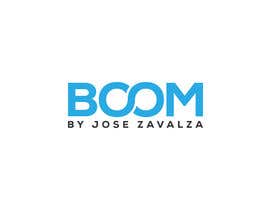 #2 for Design a Logo for &quot;BOOM, Inc&quot; by joney2428