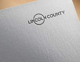 #7 สำหรับ Design a Logo for Lincoln County, North Carolina โดย made4logo