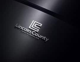 #34 for Design a Logo for Lincoln County, North Carolina by sumiapa12