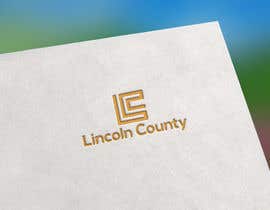 #35 สำหรับ Design a Logo for Lincoln County, North Carolina โดย sumiapa12