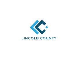 #43 สำหรับ Design a Logo for Lincoln County, North Carolina โดย mngraphic