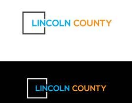 #52 สำหรับ Design a Logo for Lincoln County, North Carolina โดย Design4cmyk