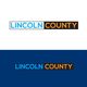 Kilpailutyön #53 pienoiskuva kilpailussa                                                     Design a Logo for Lincoln County, North Carolina
                                                